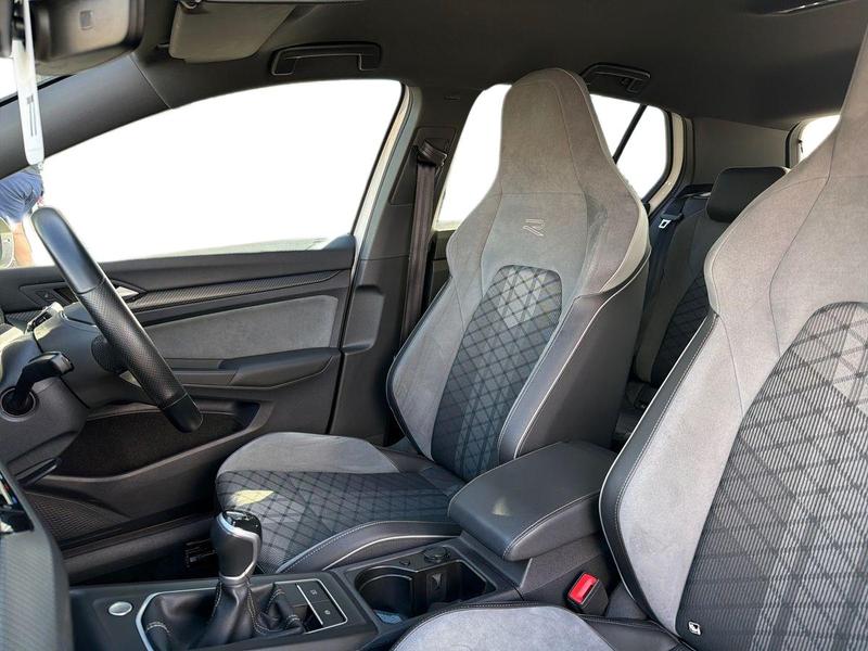 Used Volkswagen Golf BF22BWY 16