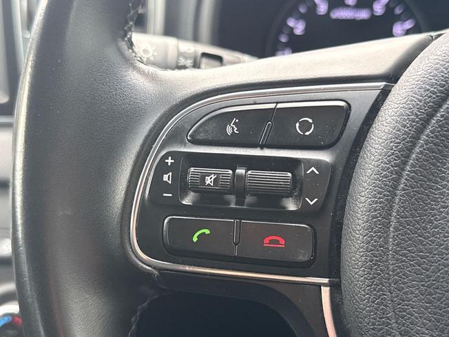 KIA Sportage Photo 16