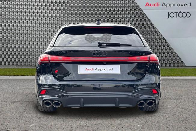 Audi S5 Avant Photo 7