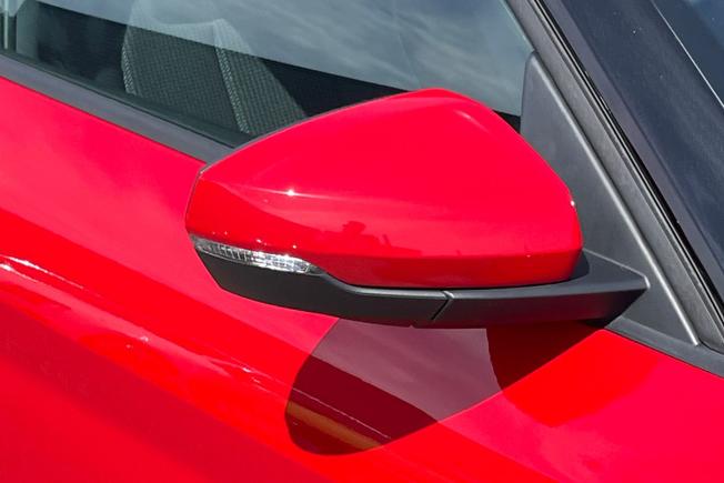 Audi A1 Photo 20