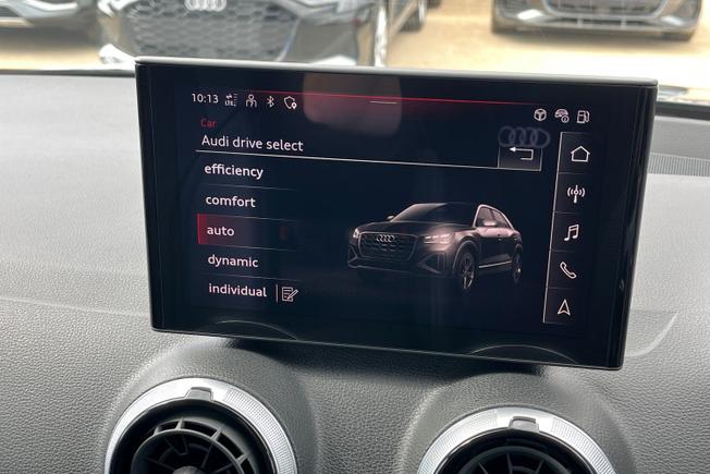 AUDI Q2 Photo 27