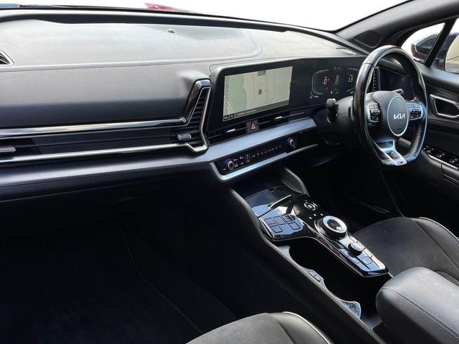 Kia Sportage Photo 2