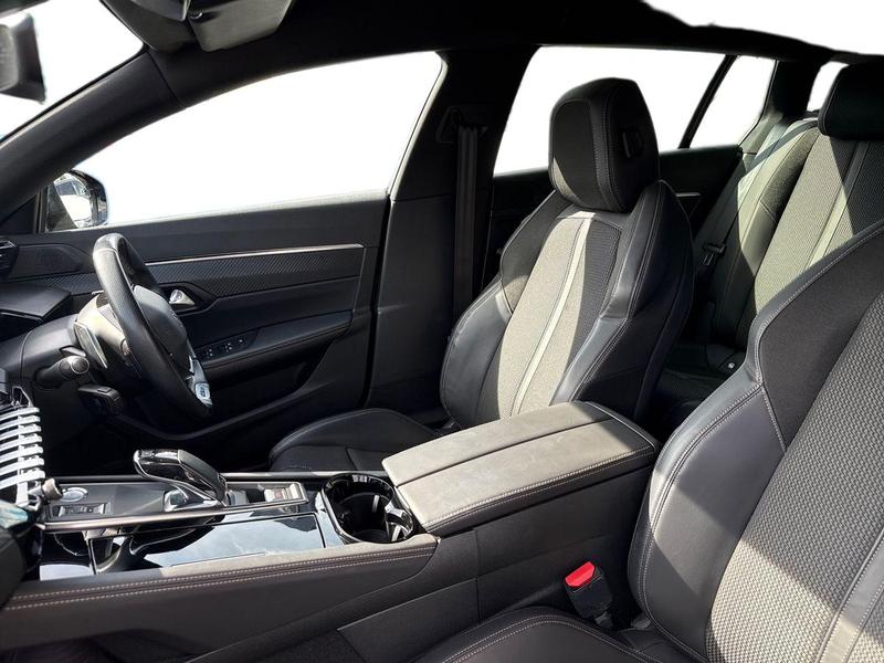 Used Peugeot 508 SW FP69XGF 16