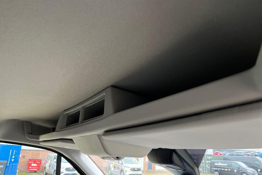 Used Ford TRANSIT LB75UEN 36