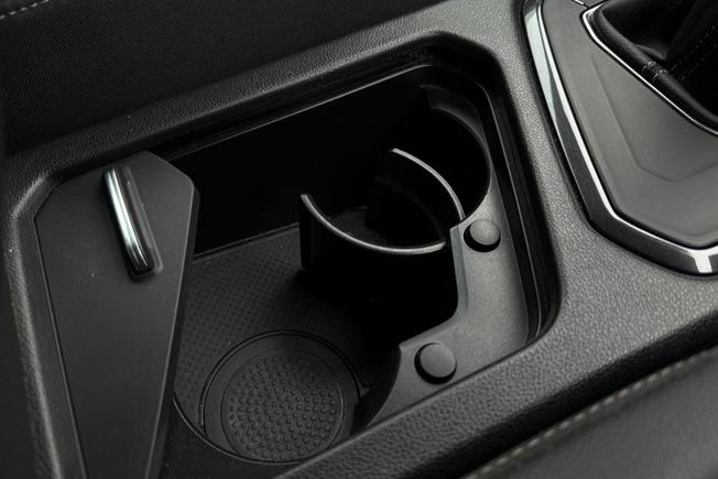 VOLKSWAGEN Tiguan Photo 34