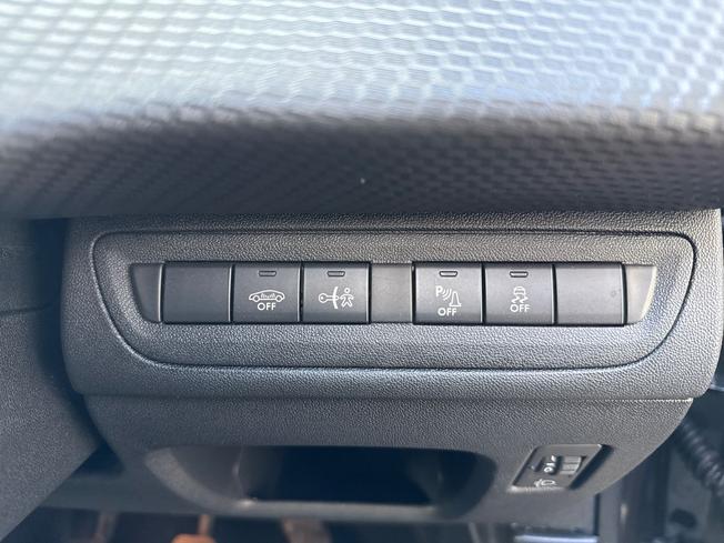 PEUGEOT 2008 Photo 27