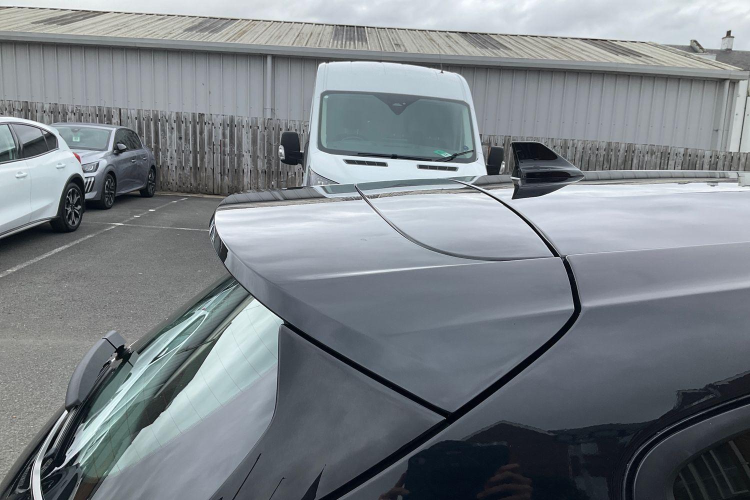 Ford Focus Photo 34