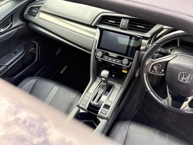 HONDA Civic Photo 32