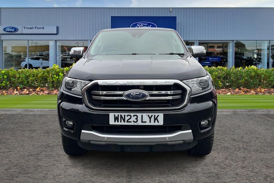 Used Ford RANGER WN23LYK 11
