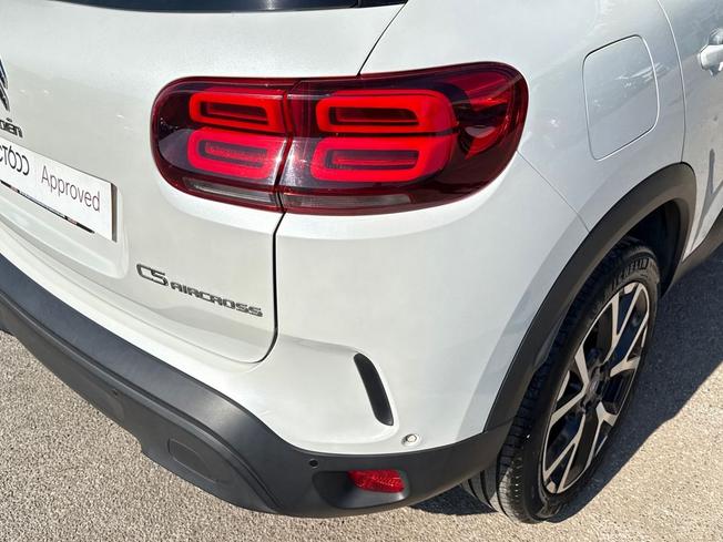 CITROEN C5 Aircross Photo 18