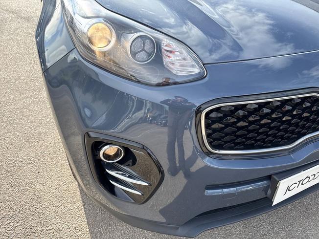 KIA Sportage Photo 30