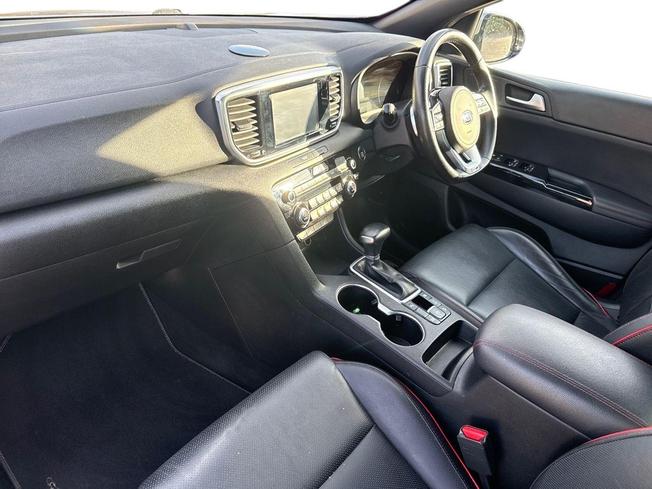 KIA Sportage Photo 2
