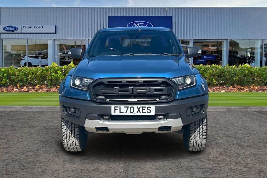 Used Ford RANGER FL70XES 13