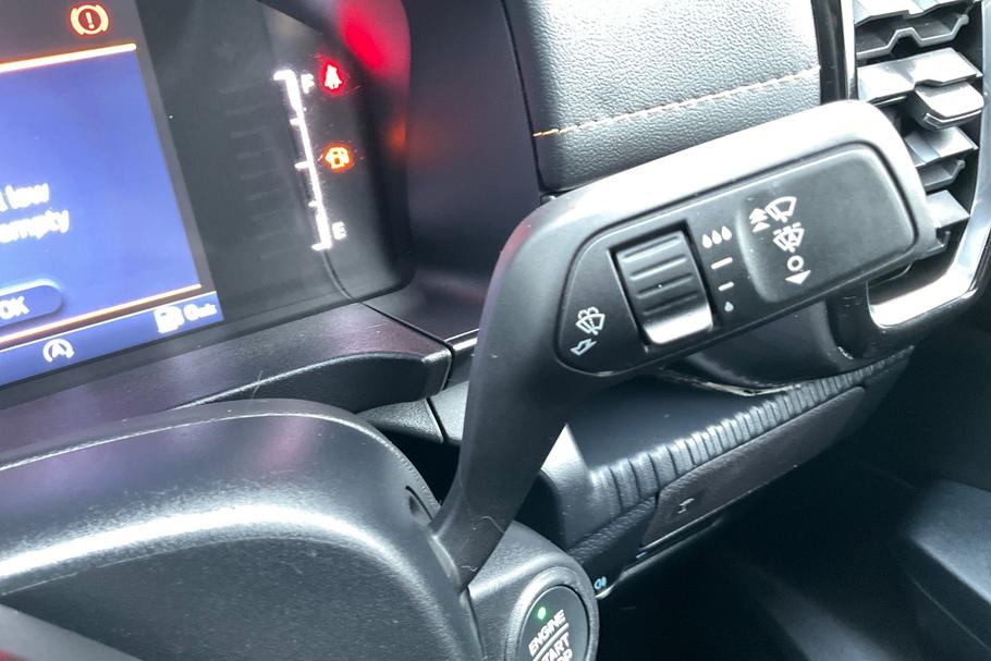 Used FORD RANGER HK74EWX 39