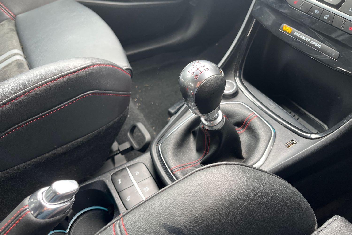 Ford Puma Photo 32