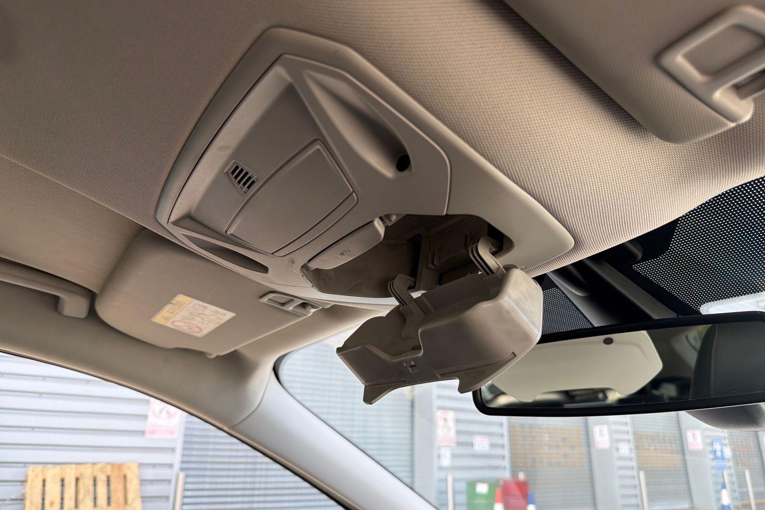 Ford KUGA Photo 35