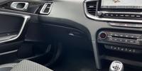 Kia Ceed Photo 11