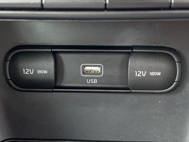 Kia Sportage Photo 47