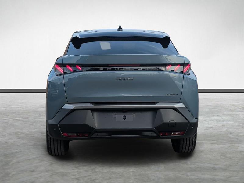 Used Peugeot 3008 PE25JCO 4