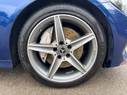 MERCEDES-BENZ C Class Photo 5