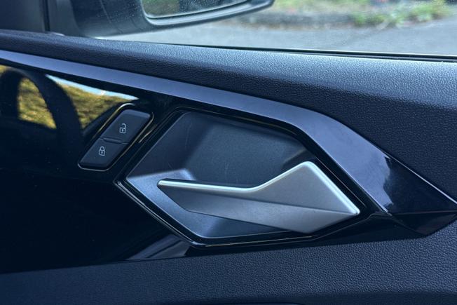 AUDI A1 Photo 30