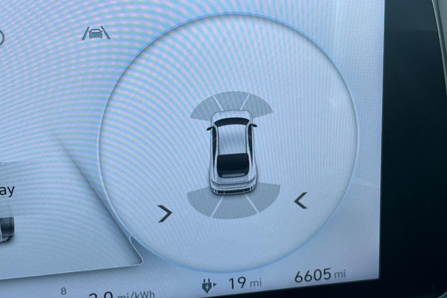 Hyundai IONIQ 6 Photo 33