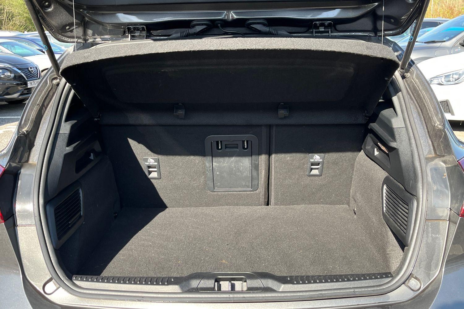 Ford Focus Photo 20