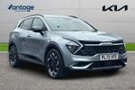 Kia Sportage Photo 0