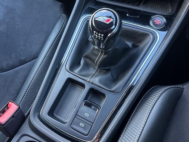 SEAT Leon Photo 30
