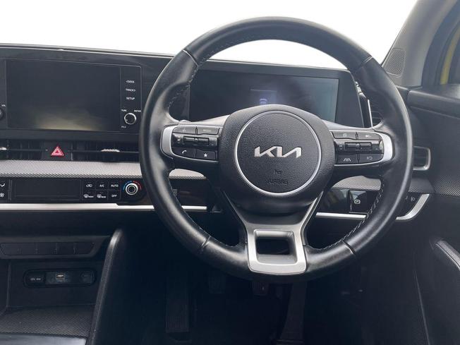 KIA Sportage Photo 11
