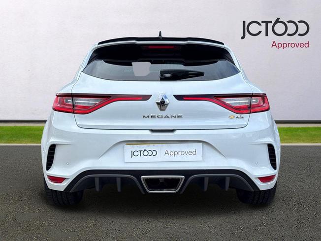 Renault Megane R.S. Photo 7