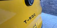 Volkswagen T-roc Photo 27
