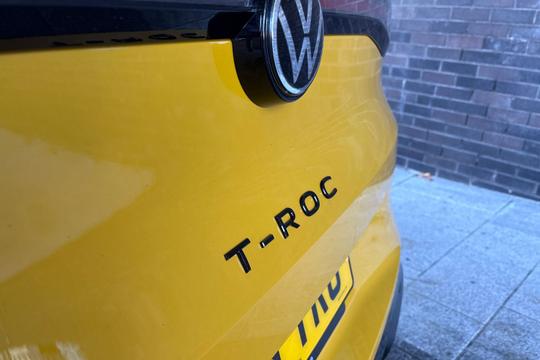 Volkswagen T-roc Photo autoimg-283aa3666af339e8111db52310d4bc61d98760bc.jpg