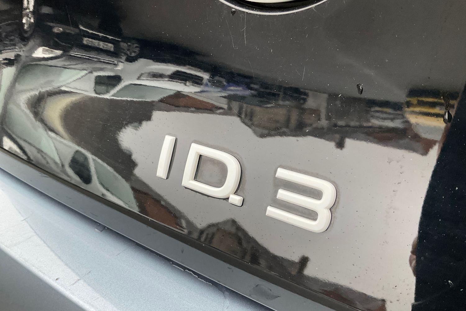 Volkswagen ID.3 Photo 38