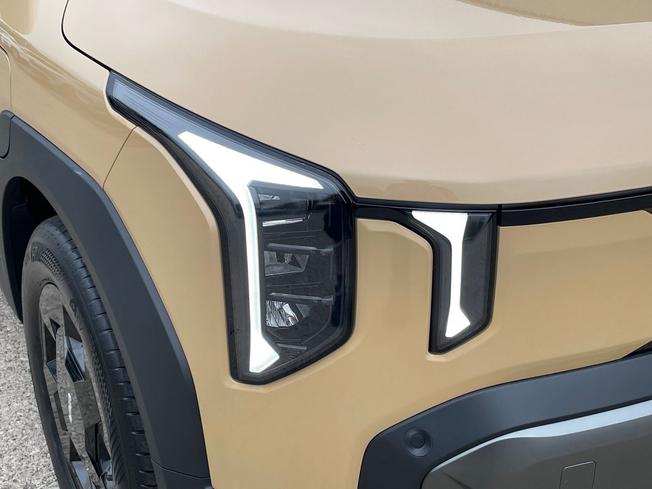 KIA EV2 Photo 19