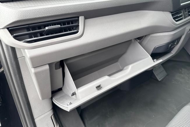 Volkswagen Transporter Photo 37