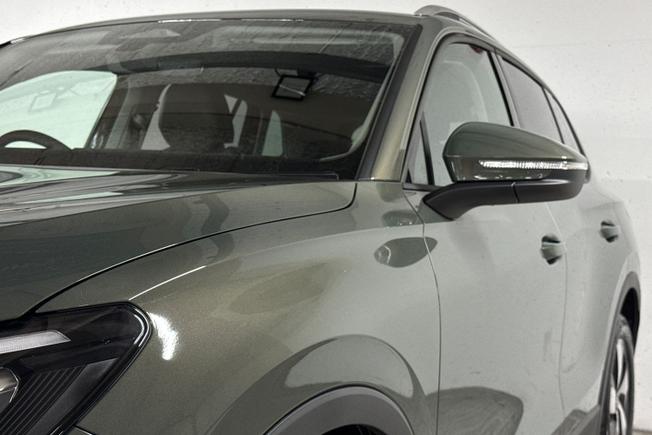 VOLKSWAGEN Tiguan Photo 40
