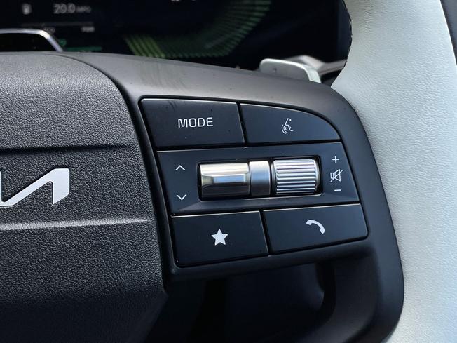 KIA Sportage Photo 17