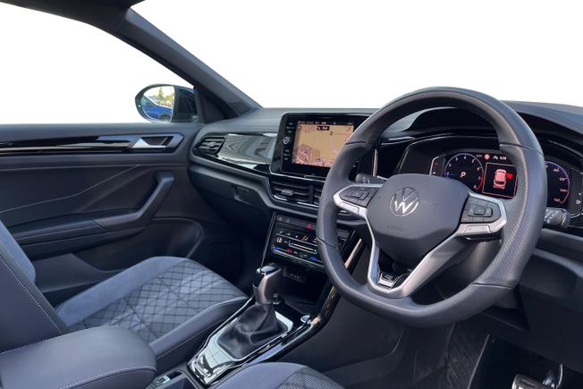 VOLKSWAGEN T-Roc Photo 6