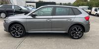 Skoda Kamiq Photo 26