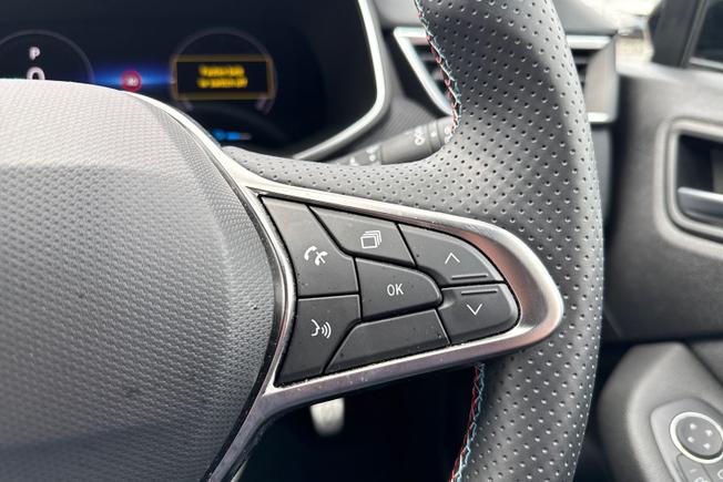 RENAULT Clio Photo 17