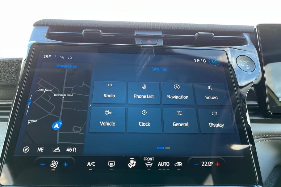 Used Ford Puma Gen-E 33