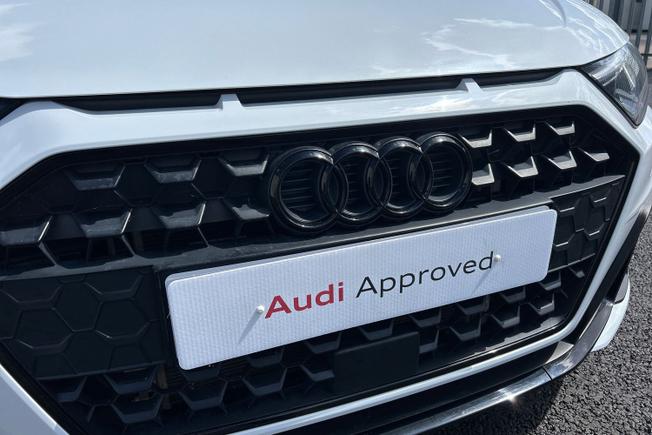 AUDI A1 Photo 36
