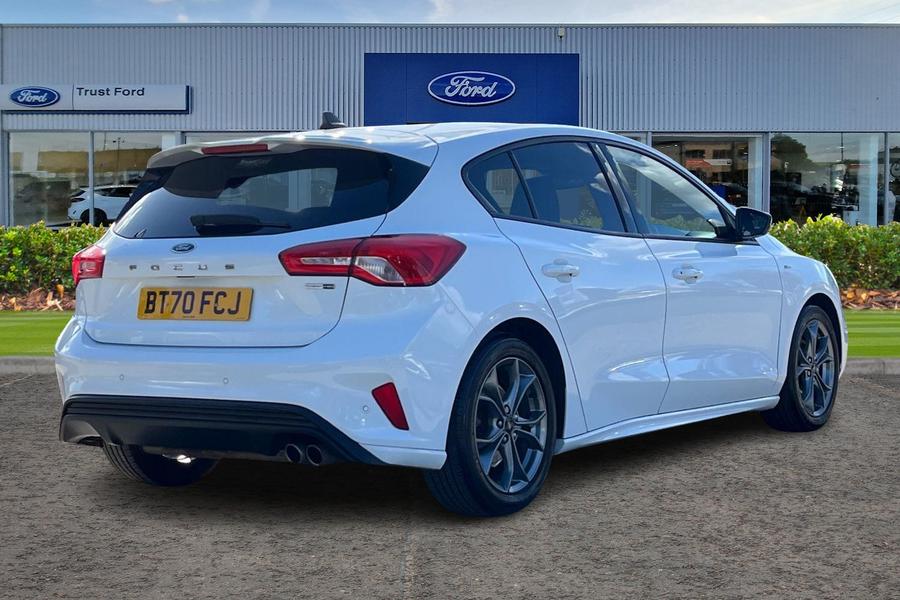 Ford FOCUS Photo autoimg-283e47faf4807e57c16113993708eea665cf6b50.jpg