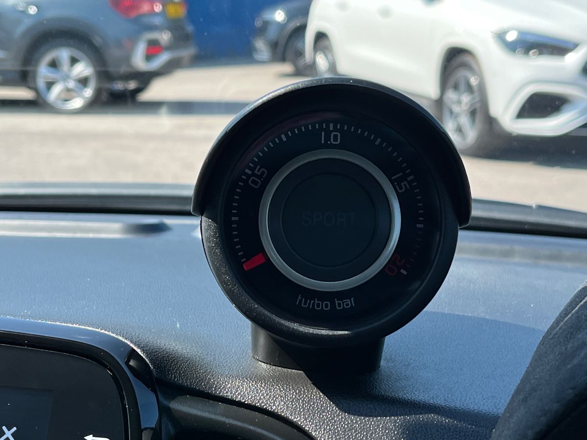 Abarth 695 Photo 41