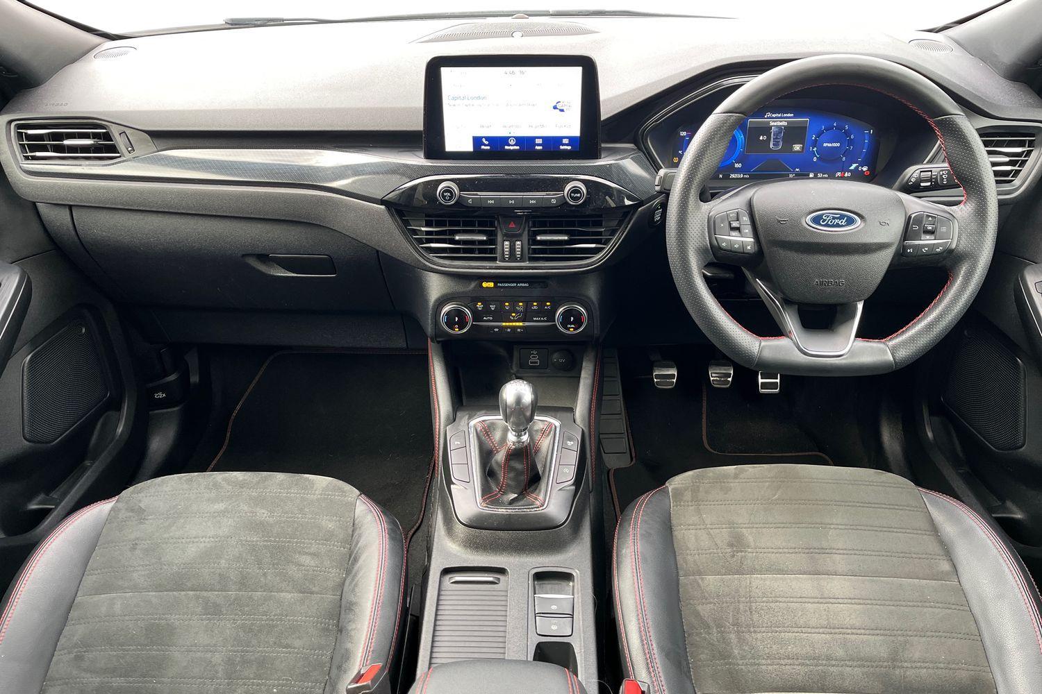 Ford KUGA Photo 9