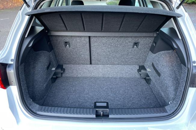SEAT Arona Photo 12