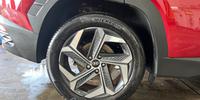 Hyundai TUCSON Photo 4
