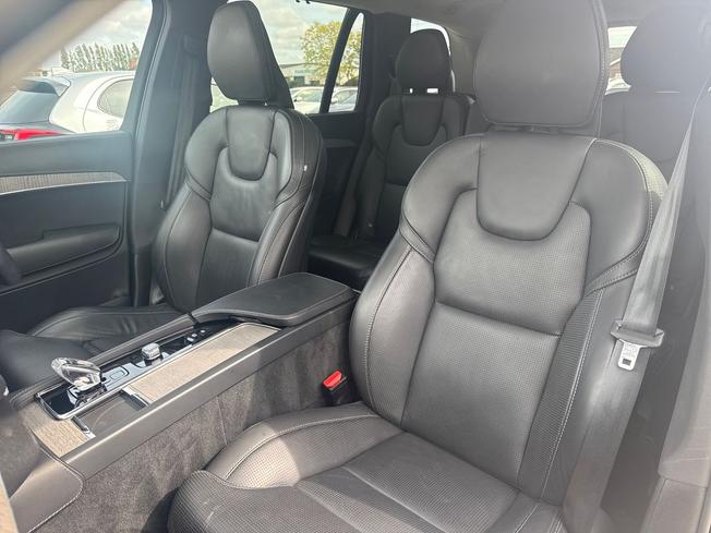 VOLVO Xc90 Photo 40