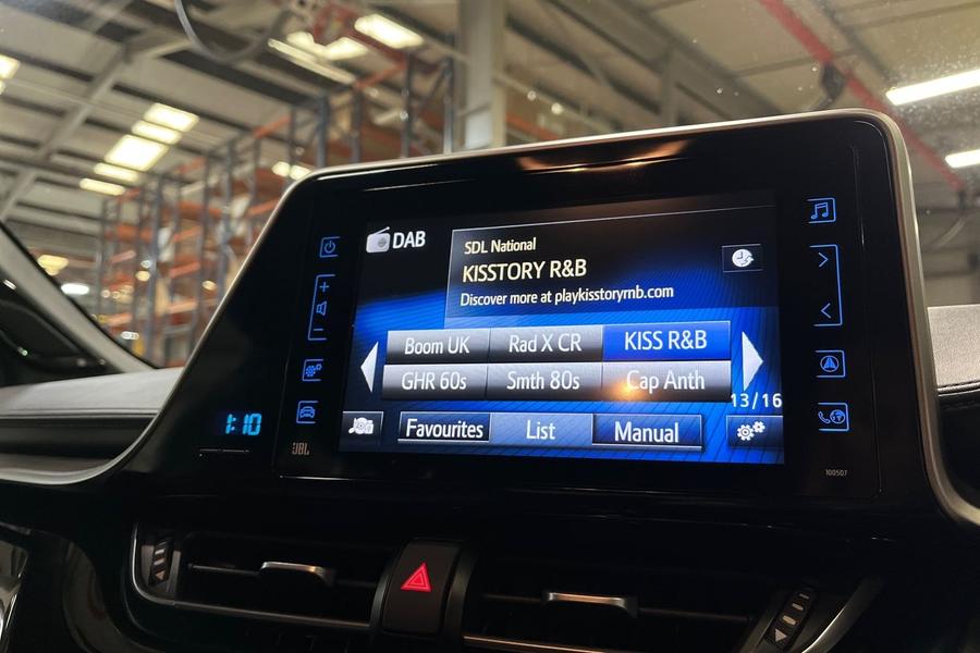 Toyota C-HR Photo autoimg-2841fab934fbae1aad859b852054d51cfba43683.jpg